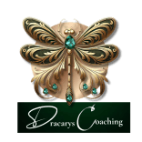Dracarys Coaching Logo